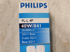 PHILIPS 40 Watts CFL PL-L 40W/841/4P/RS/IS