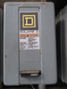 SQUARE D 1 hp Motor Contactor