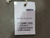 VOITH 575 Volts Electro-Hydraulic Thruster H35