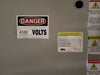 ALLEN-BRADLEY 1000HP PowerFlex 7000 Variable Frequency Drive (VFD) 4160V w/ Insulated Building