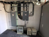 ALLEN-BRADLEY 1000HP PowerFlex 7000 Variable Frequency Drive (VFD) 4160V w/ Insulated Building