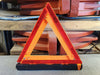 GROTE Emergency Warning Triangle Flare Kit 71422 (Box of 3)