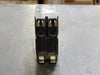 SQUARE D 60 Amp, 2 Pole, 120/240 volts Circuit Breaker QO260