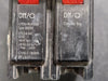 20 Amp 2 Pole Circuit Breaker BR220