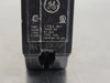 GENERAL ELECTRIC 20 Amp, 1 Pole, 120/240 volts Circuit Breaker THQL120