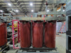 EATON CUTLER-HAMMER 3000 kVA Transformer 4160V Pri. 600Y/347V Sec.