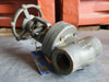 BONNEY FORGE 1" Class 800 Monel Gate Valve