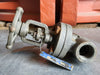 BONNEY FORGE 1" Class 800 Monel Gate Valve