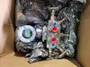 FOXBORO IMV30 Multivariable Pressure Transmitter IMV30-T22BE01C-B1L1 w/ 5-Valve Manifold