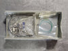 YOKOGAWA Differential Pressure Transmitter EJA110A w/ 8-1/4" Flange Mount