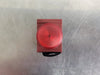 AEG Red Pilot light BML-KR-A w/ 380 Volts Socket BLNV0E-Nr.910-159-021