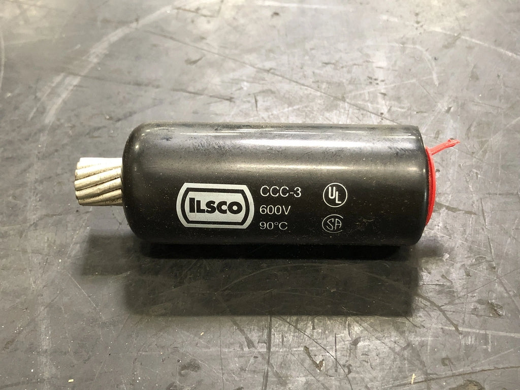 ILSCO Copper Pigtail Adaptor CPM-300