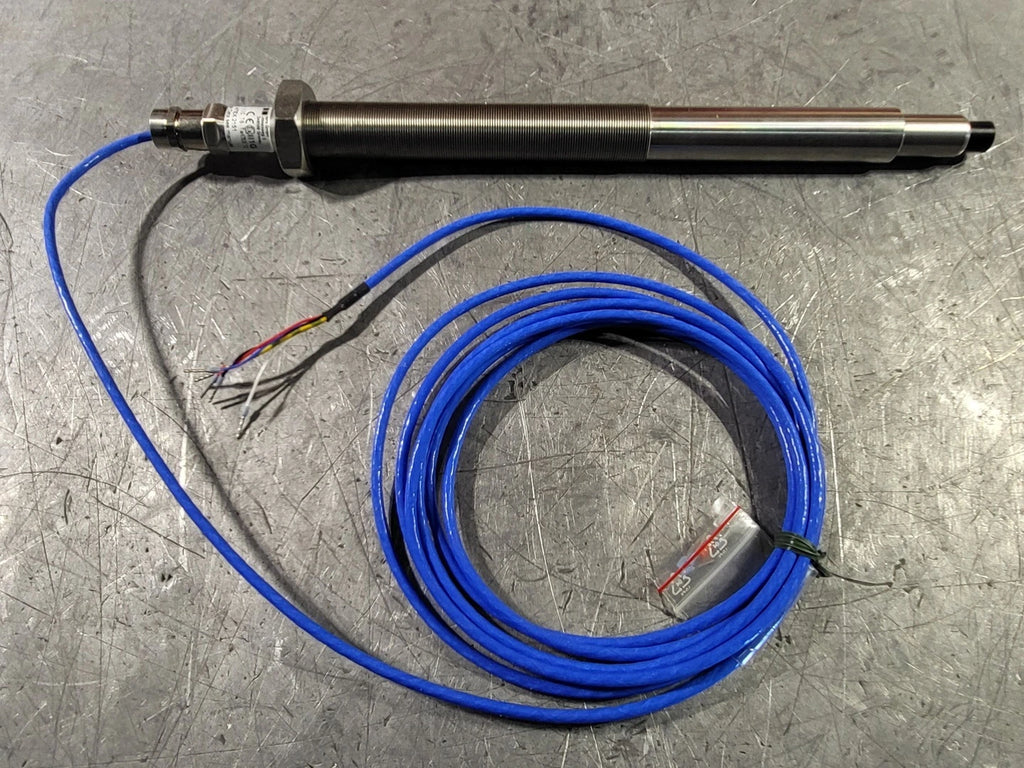 EPRO Eddy Current Displacement Sensor MMG1070/02TS-3M