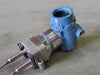 ROSEMOUNT 3051 Pressure Transmitter w/ Accessories & Mounting Kit