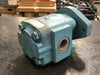 1-3/4" Roller Bearing Motor M2100A886ADZE17-29