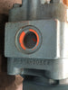 1-3/4" Roller Bearing Motor M2100A886ADZE17-29