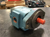 1-3/4" Roller Bearing Motor M2100A886ADZE17-29