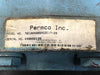 1-3/4" Roller Bearing Motor M2100A886ADZE17-29