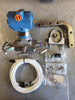 ROSEMOUNT 3095 MultiVariable Mass Flow Transmitter w/ 5-Valve Manifold & Accessories