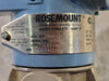 ROSEMOUNT 3095 MultiVariable Mass Flow Transmitter w/ 5-Valve Manifold & Accessories