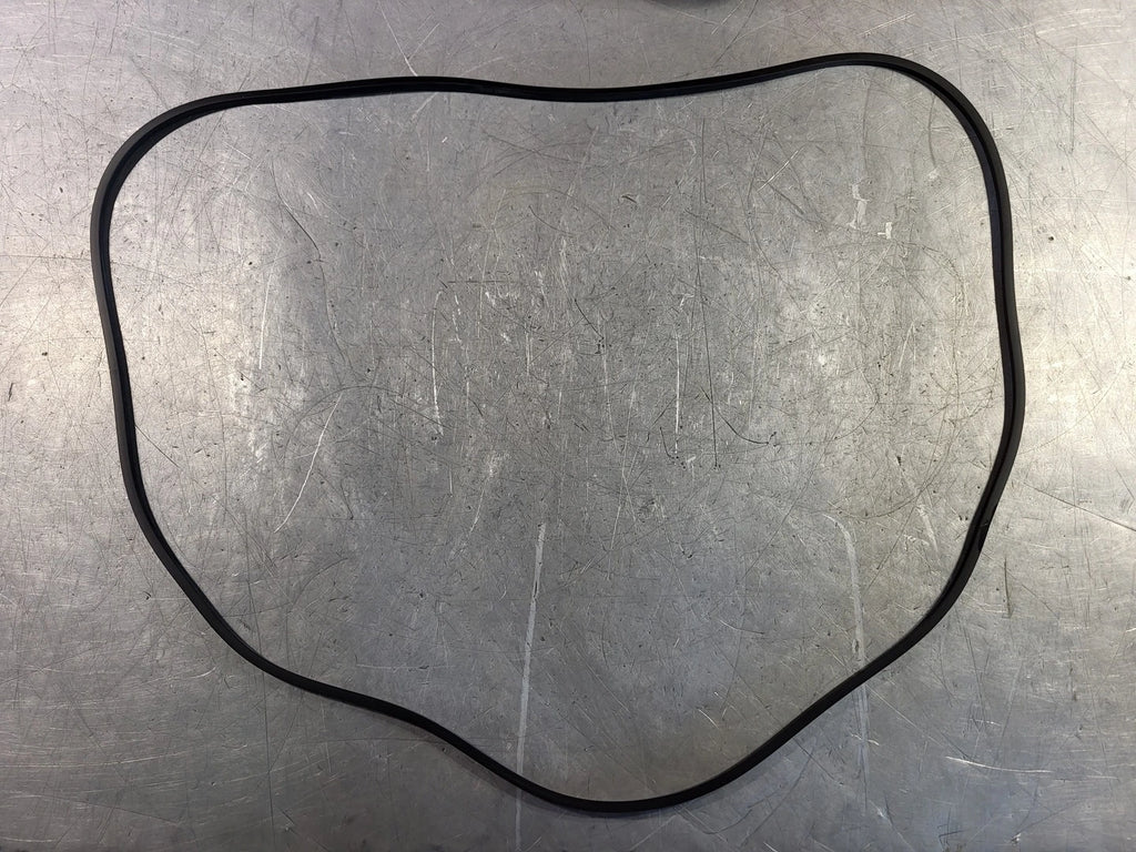 15in. Rubber Gasket