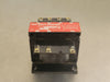 ACME 0.05 kVA Transformer 120/240 Primary Voltage 24 Secondary Voltage TA-1-81141