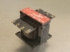 ACME 0.05 kVA Transformer 120/240 Primary Voltage 24 Secondary Voltage TA-1-81141