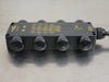 TURCK 8 Port Junction Box 8RKF40-6M