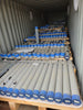 4-1/2" OD 3/4" Thick ASTM A335/ASME SA335 Gr. P22 Carbon Steel Seamless Pipe