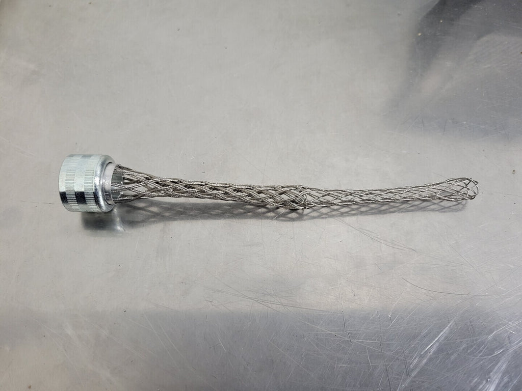 CROUSE-HINDS Wire Mesh Cable Strain Relief Grip RPE417116