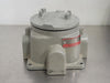 STATIC O RING SOR Pressure Switch 23LC-G51