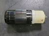 PASS & SEYMOUR 50 Amp, 125 Volts Locking Connector CS6360