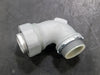 APPLETON 1-1/2" 90 Deg Liquid Tight Connector STB-90150 (Box of 2)