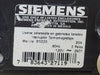 SIEMENS 20 Amp, 2 Pole, 120 volts Circuit Breaker BG220