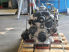 HYUNDAI L4KB Engine, 2.4 L, 56.2 kW