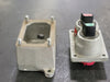 CROUSE-HINDS Explosion-proof Pushbutton Operator EFDC2438