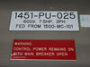 TOYO 7.5HP DXL Series Submersible Pump DXL7.5-1 w/ Control Panel