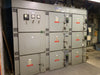 WESTINGHOUSE Medium Voltage Switchgear, 1200 Bus Amps, 4160 Bus Volts