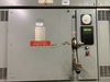 WESTINGHOUSE Medium Voltage Switchgear, 1200 Bus Amps, 4160 Bus Volts