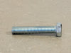 SBY 3/8" x 2" Hex Tap Bolts Grade 307A (Box of 81) 