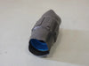 OCAL 2" PVC-Coated Conduit Coupling