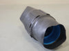 OCAL 2" PVC-Coated Conduit Coupling