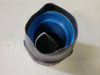 OCAL 2" PVC-Coated Conduit Coupling