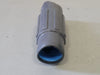 OCAL 1" PVC-Coated Conduit Coupling