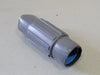 OCAL 1" PVC-Coated Conduit Coupling