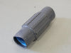 OCAL 1" PVC-Coated Conduit Coupling