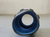 OCAL 1" PVC-Coated Conduit Coupling