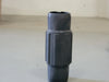 OCAL 1" PVC-Coated Conduit Coupling