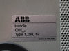 ABB 2 HP AC Drive (VFD) ACS800-04-0011-7+K454+L503