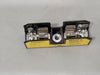 BUSSMANN 30 Amp Fuse Block Holder BM6031PQ 